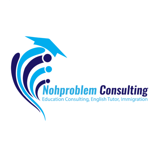 NohProblem Consulting 
