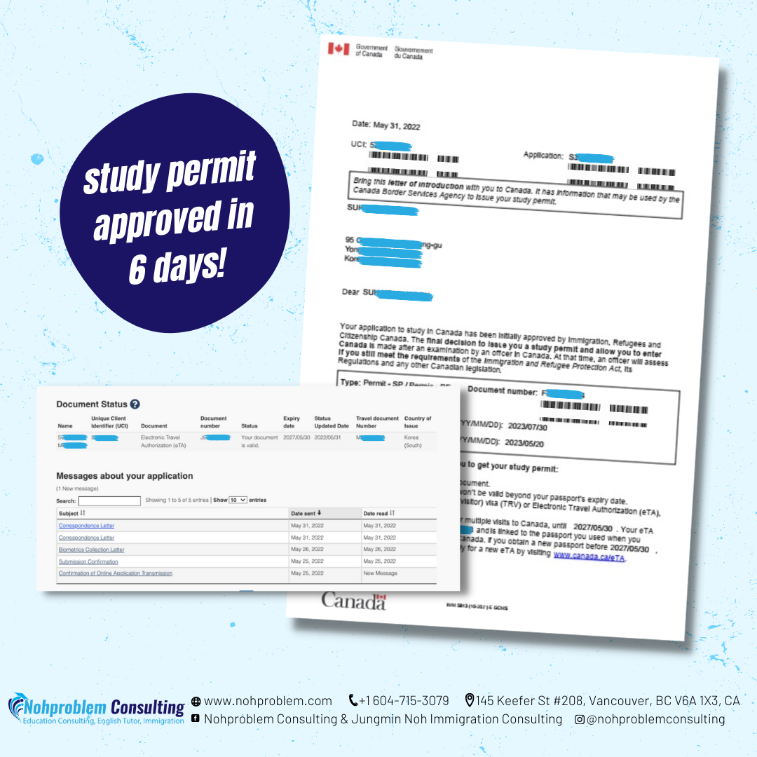 How to Apply for Study Permit in Canada